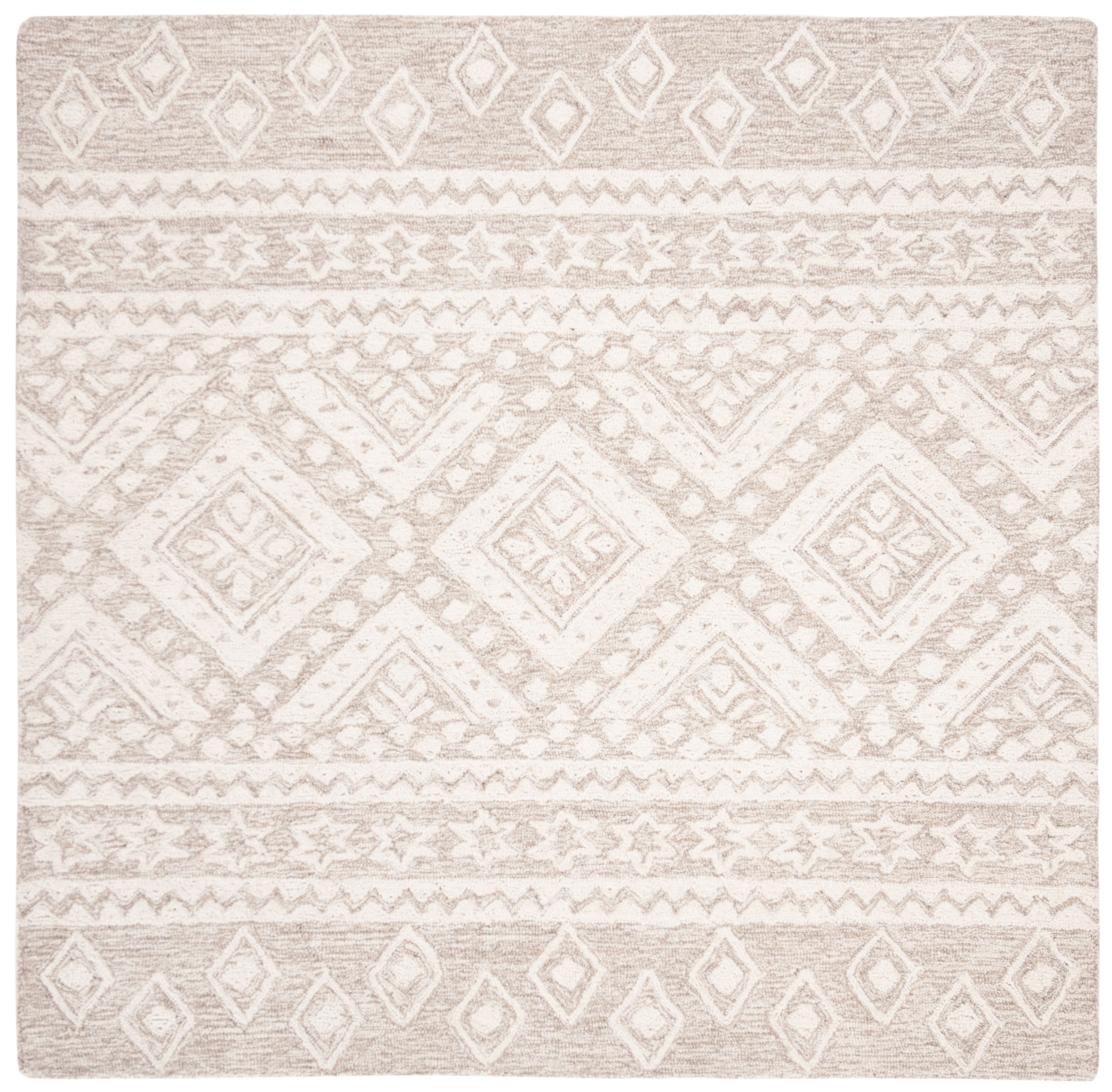 BEIGE / IVORY