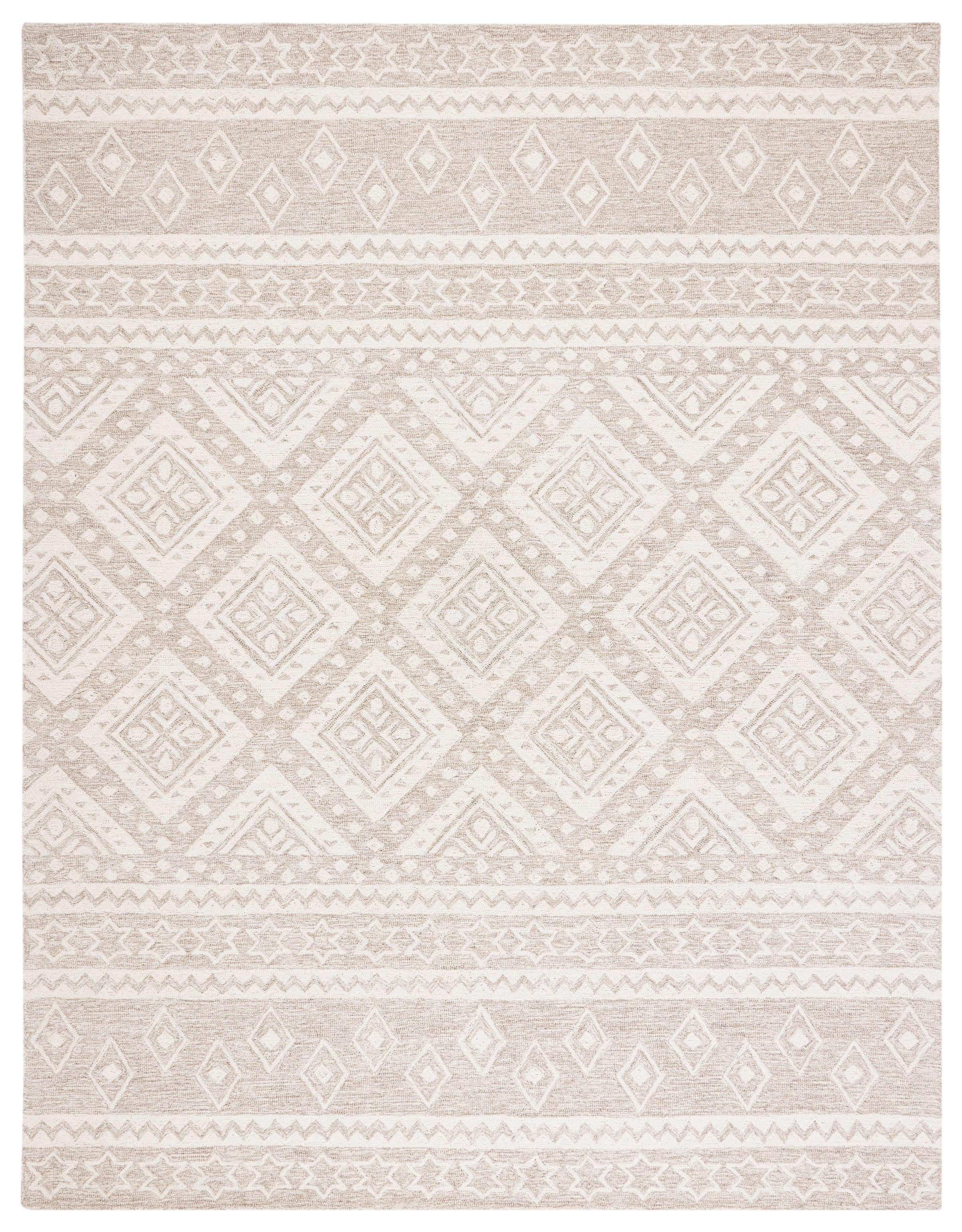 BEIGE / IVORY