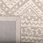 DARK GREY / IVORY