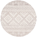 DARK GREY / IVORY