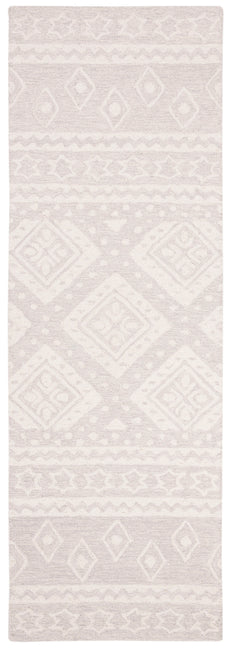 GREY / IVORY