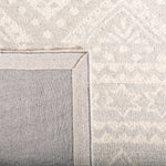 GREY / IVORY