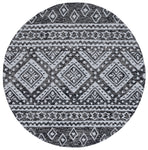 BLACK / GREY