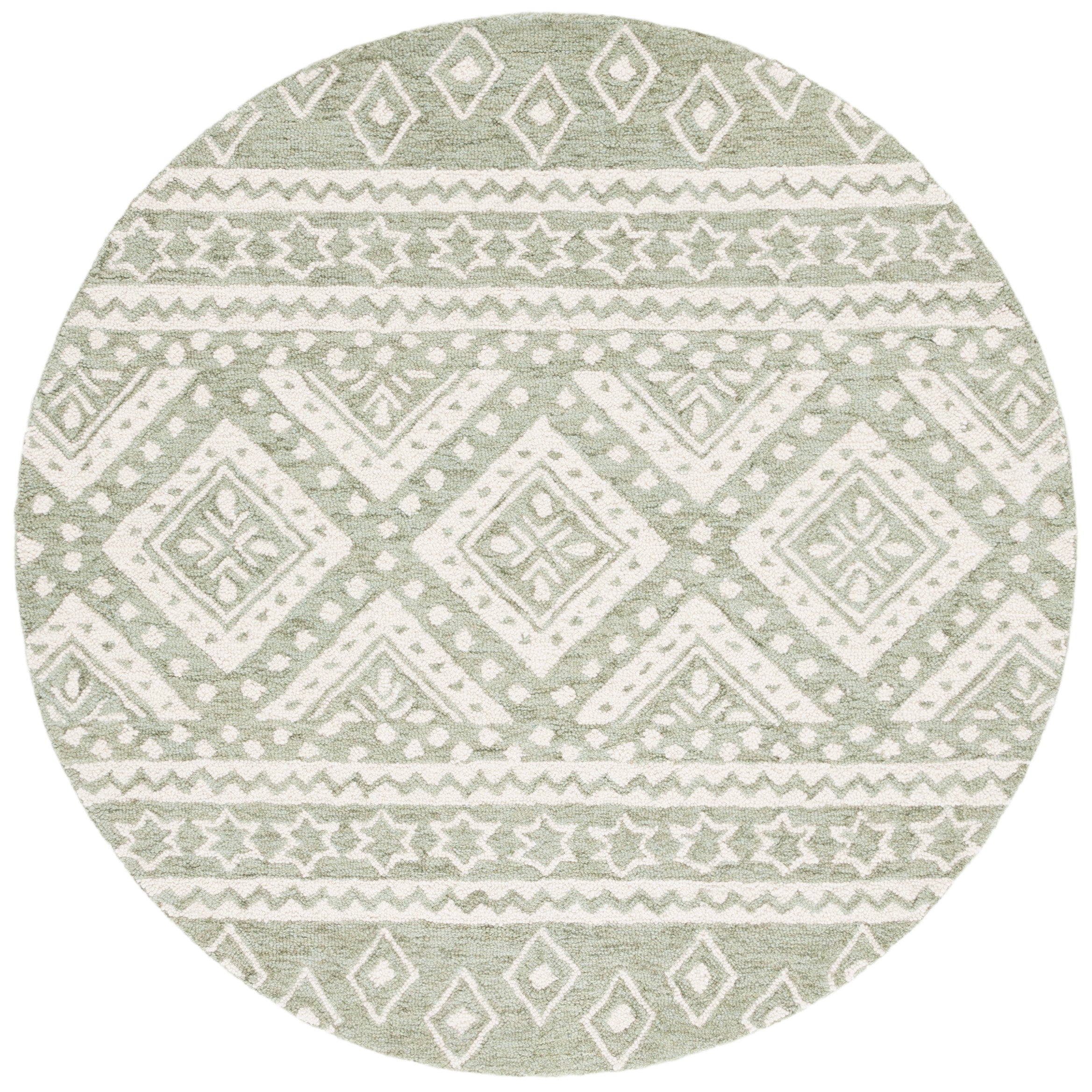 SAGE / IVORY