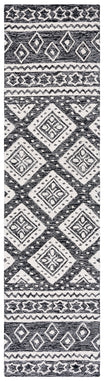 BLACK / IVORY