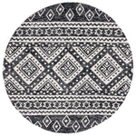 BLACK / IVORY