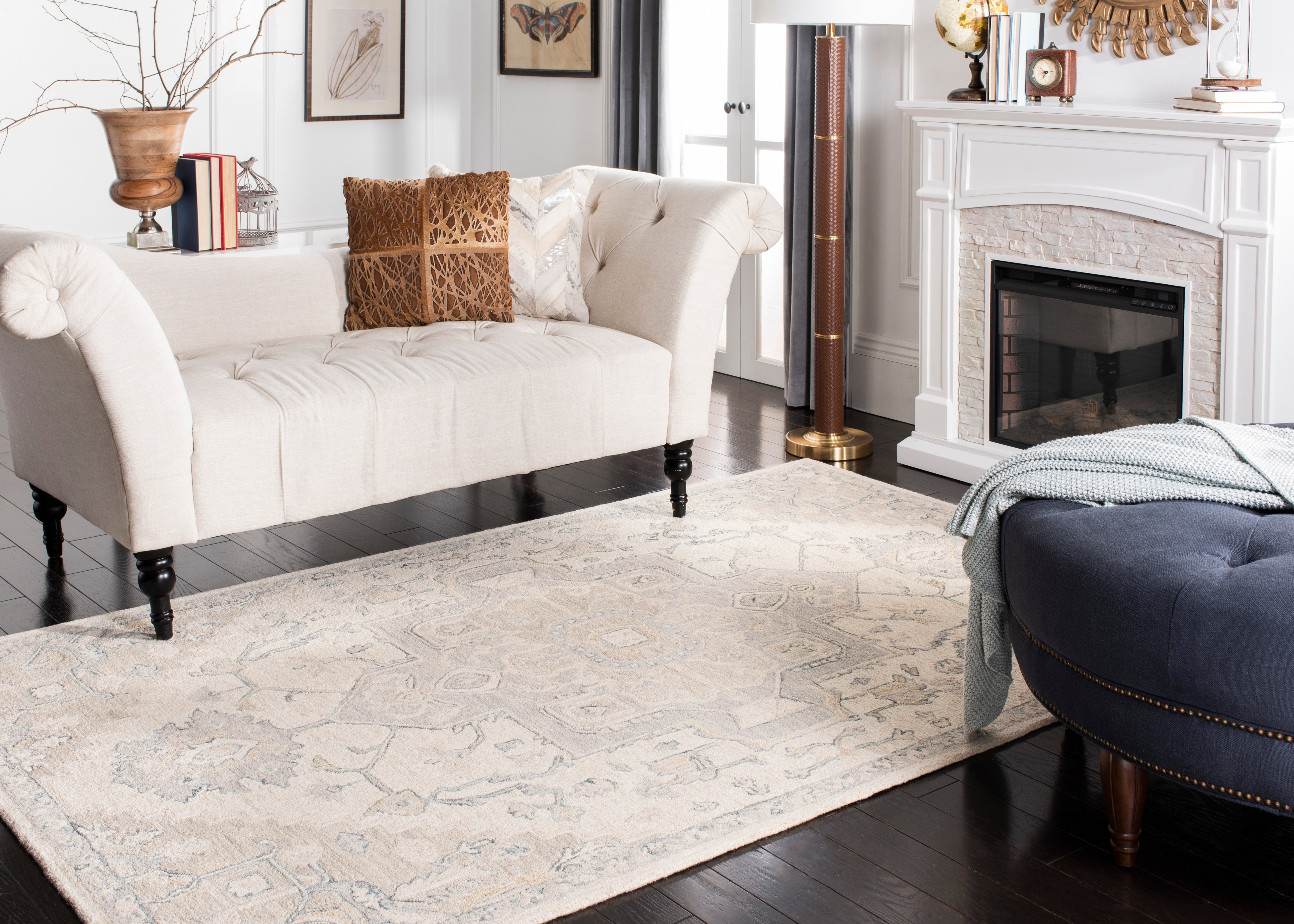 IVORY / BEIGE