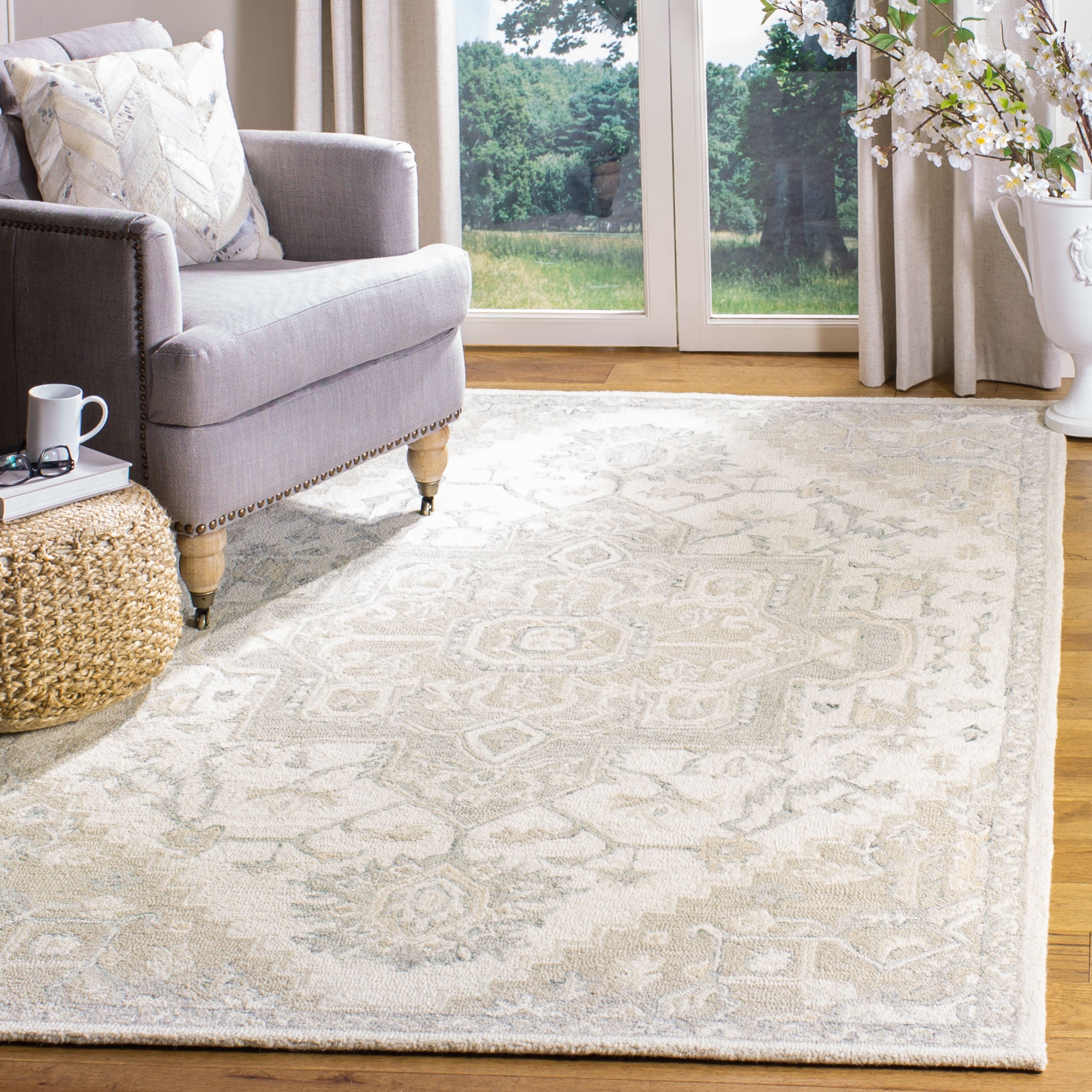IVORY / BEIGE