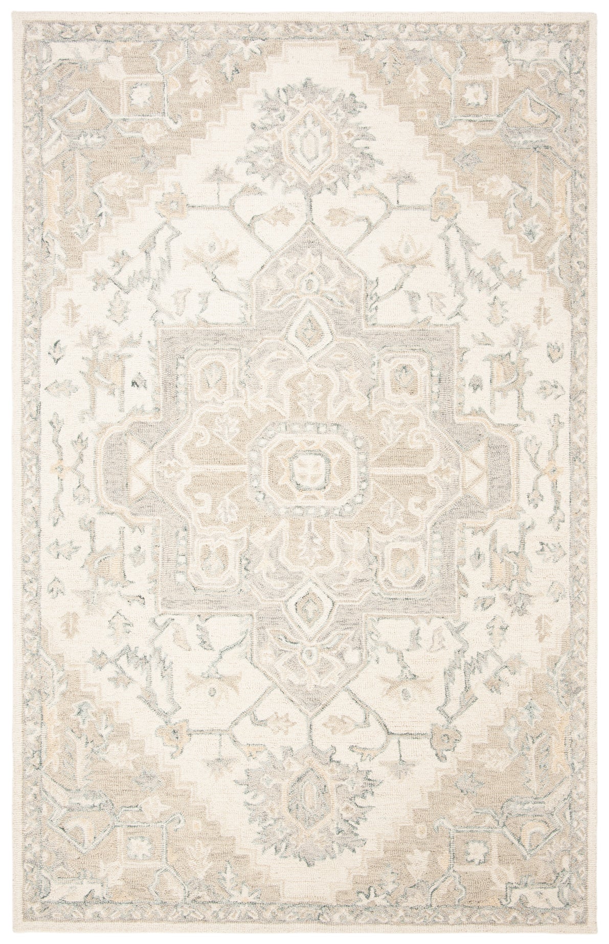IVORY / BEIGE