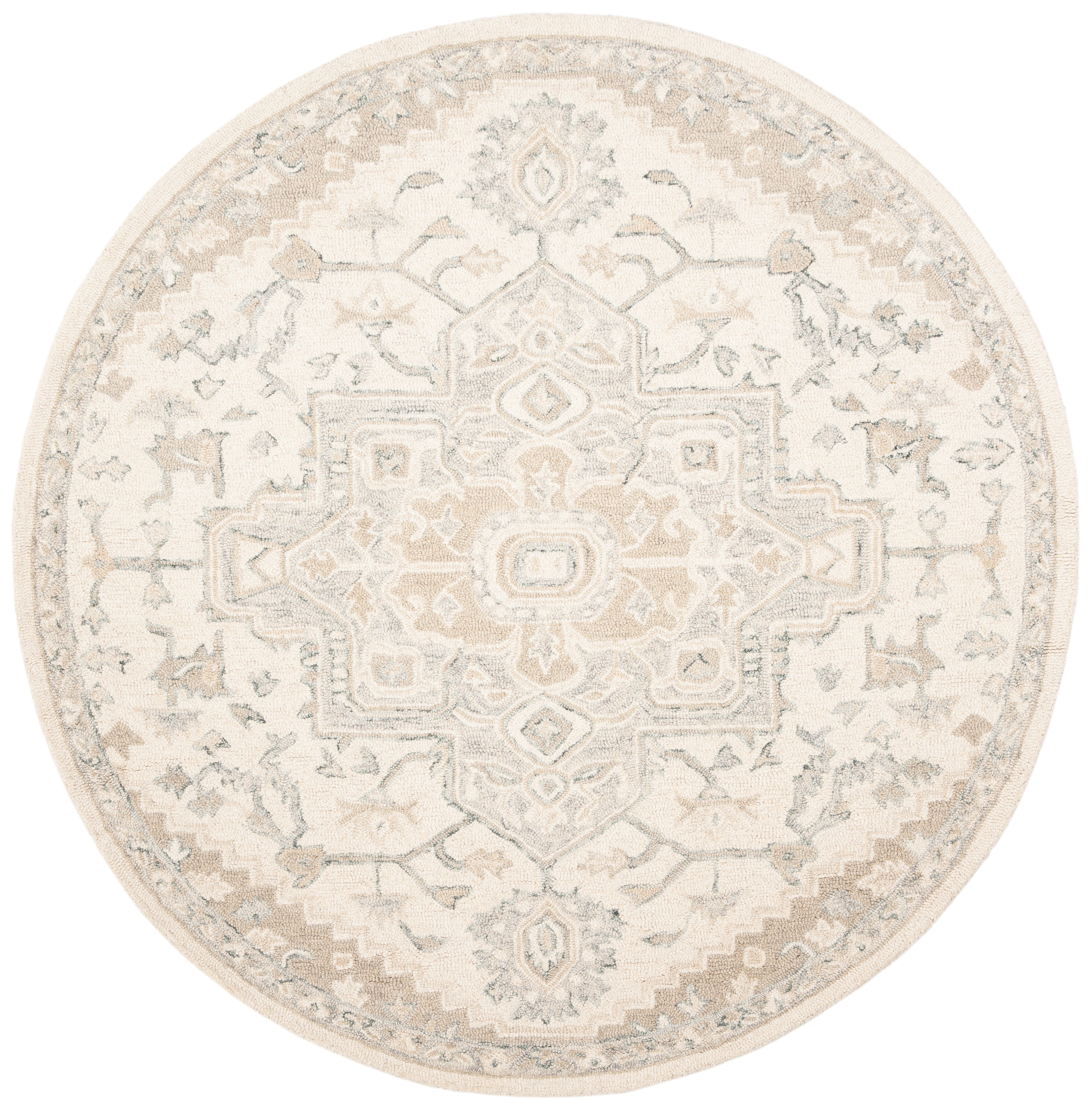 IVORY / BEIGE