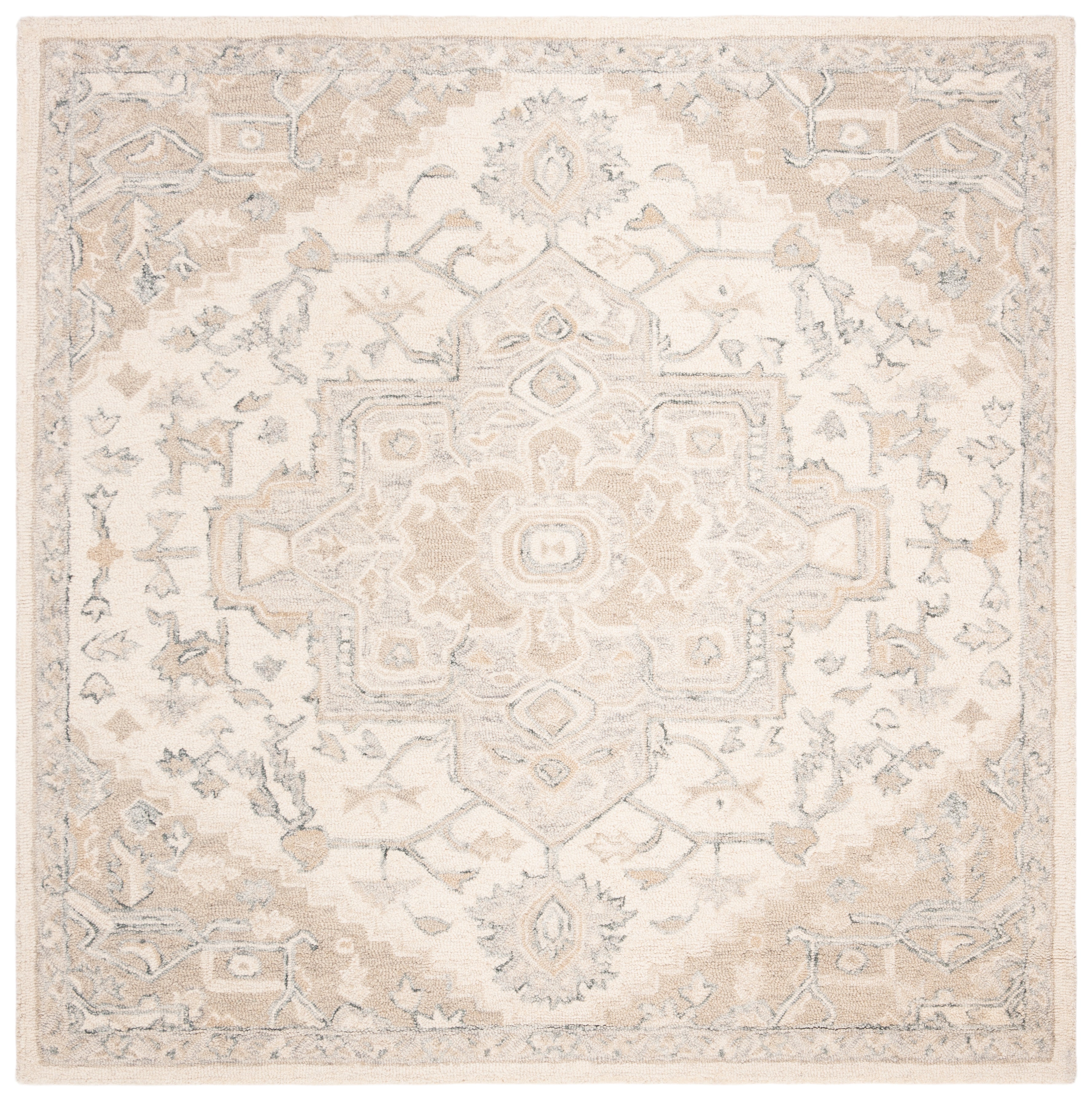 IVORY / BEIGE