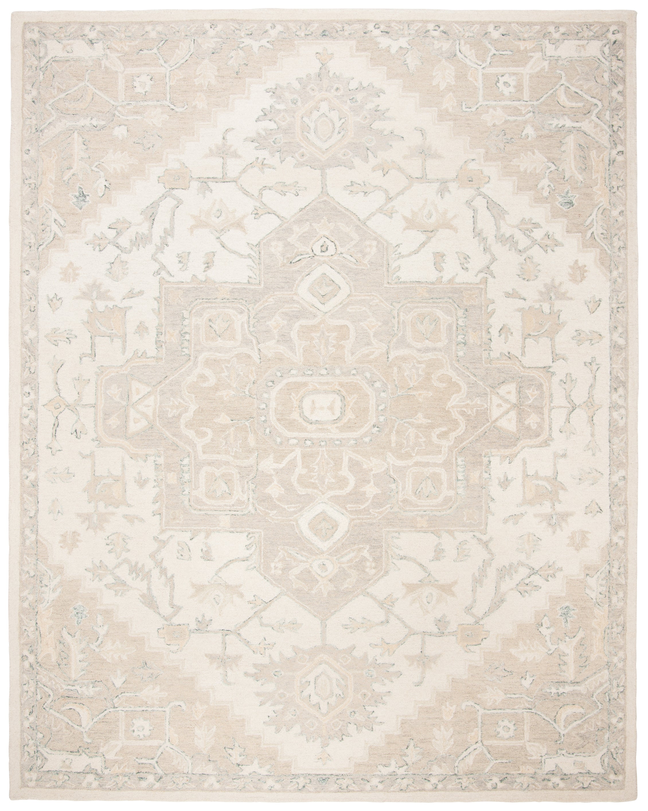 IVORY / BEIGE