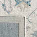 IVORY / NAVY