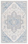 IVORY / NAVY