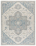 IVORY / NAVY