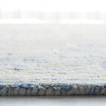 BLUE / IVORY