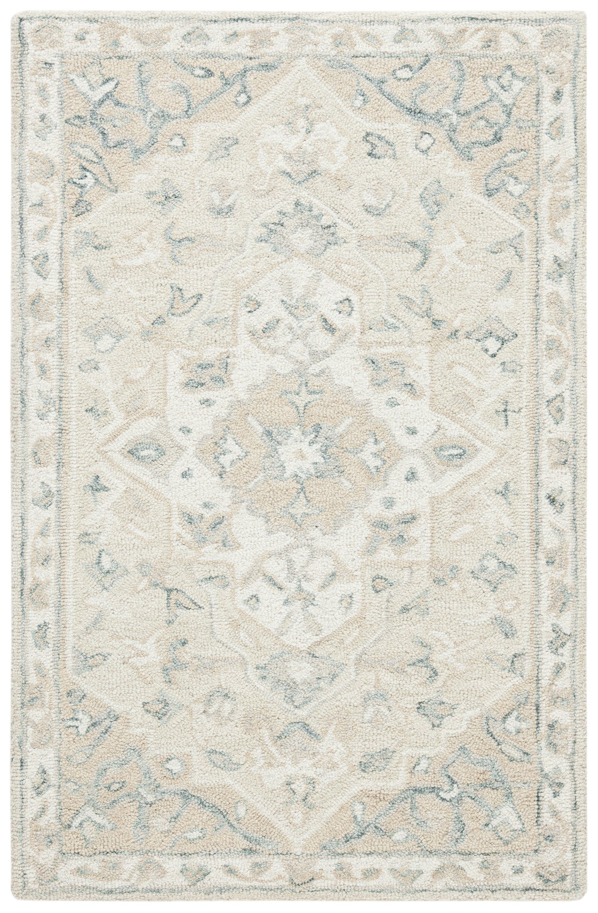 BEIGE / IVORY