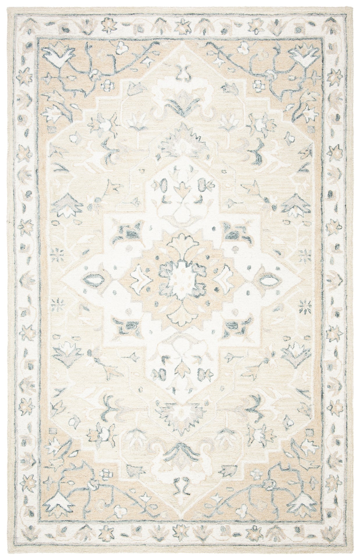 BEIGE / IVORY