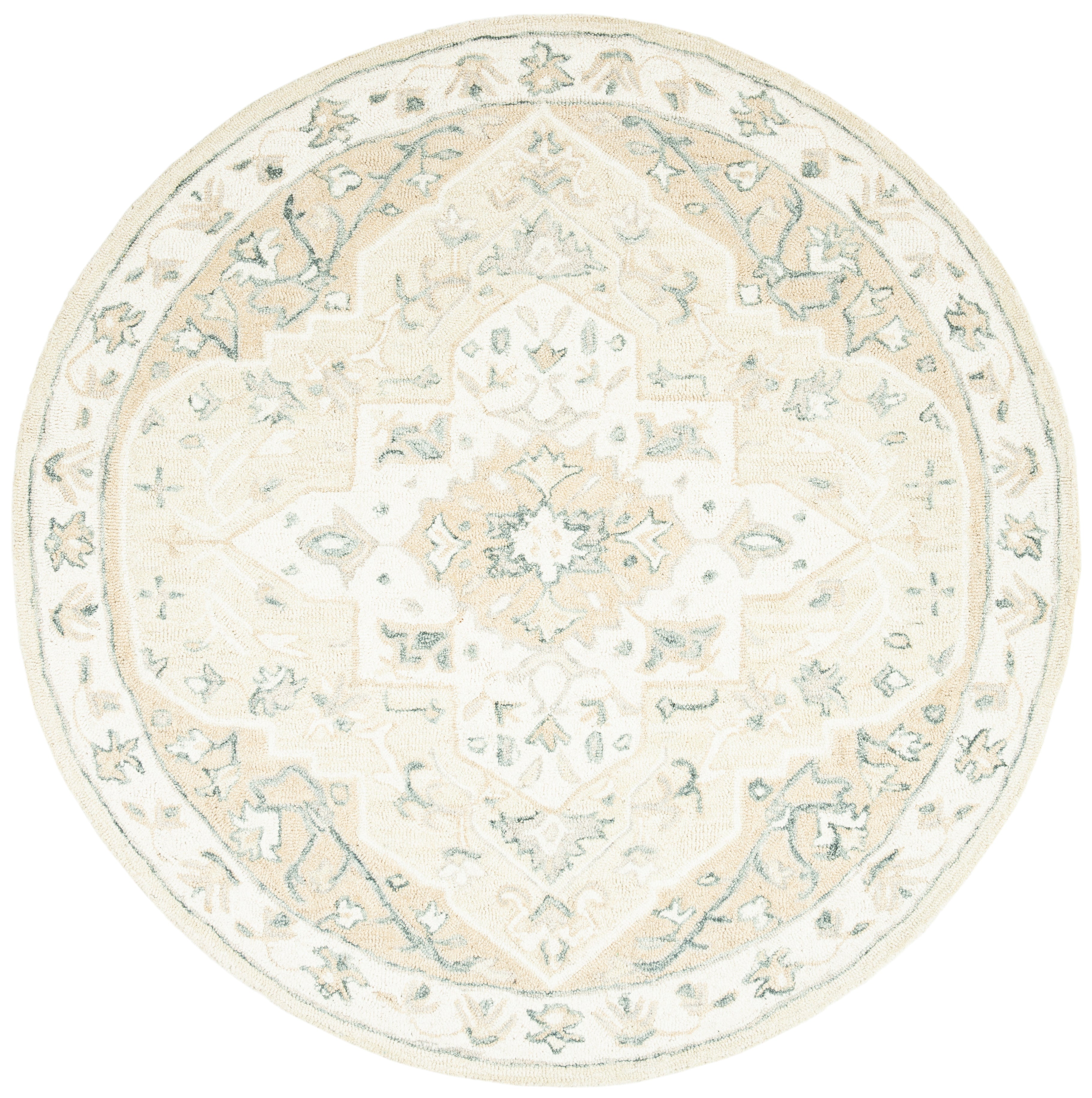 BEIGE / IVORY