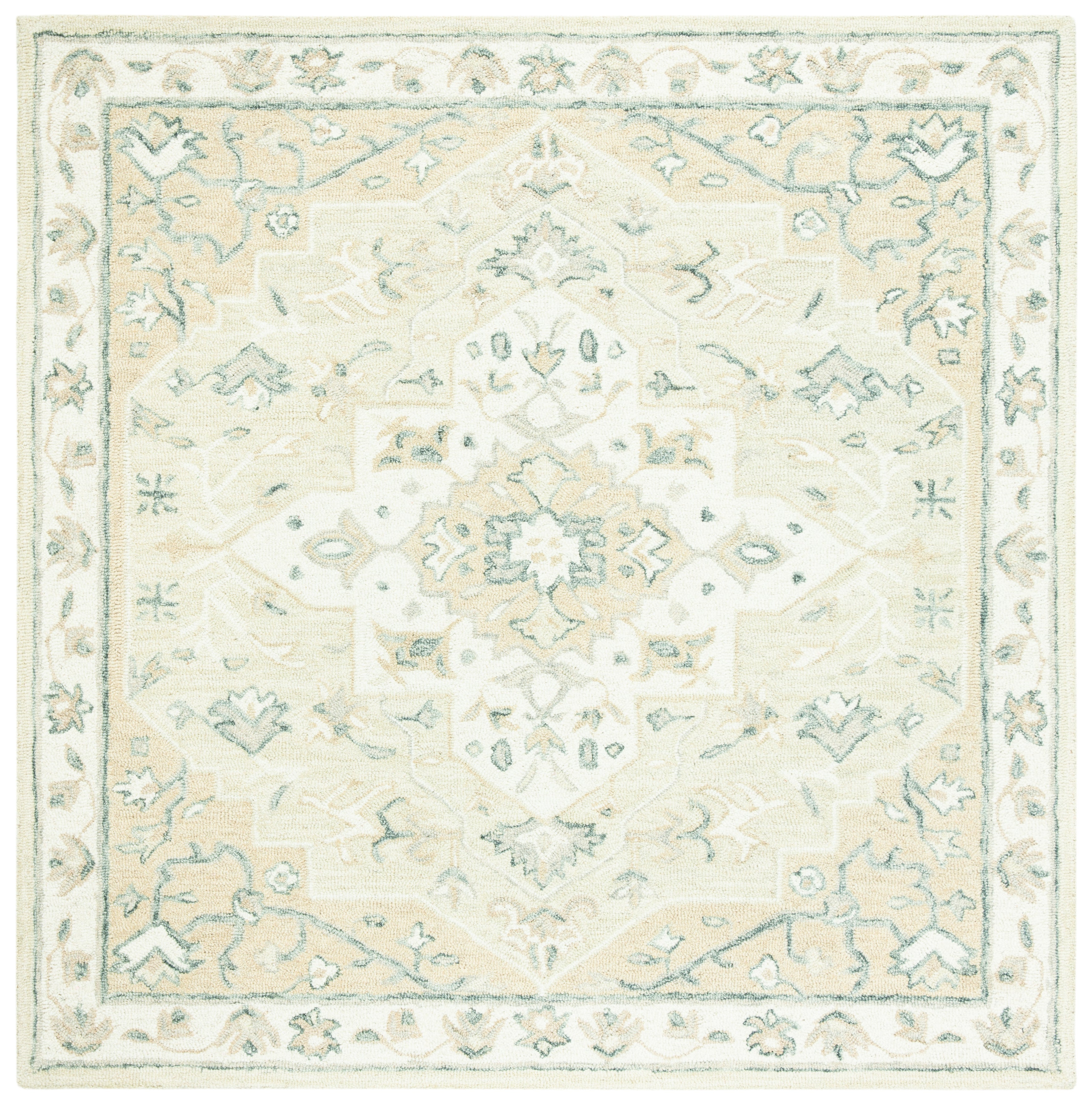 BEIGE / IVORY
