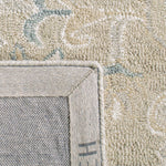 LIGHT GREY / IVORY