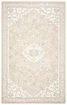 LIGHT GREY / IVORY
