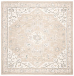 LIGHT GREY / IVORY