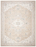 LIGHT GREY / IVORY