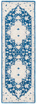 NAVY / IVORY