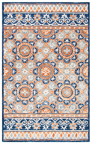Safavieh Micro-Loop 635 Rug, MLP635