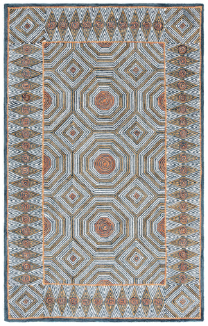 Safavieh Micro-Loop 638 Rug, MLP638
