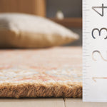 RUST / IVORY