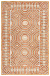RUST / IVORY