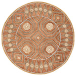 RUST / IVORY