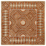 RUST / IVORY