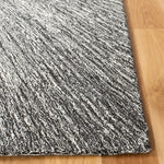 CHARCOAL / GREY
