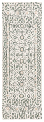 IVORY / GREY