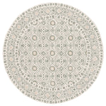 IVORY / GREY