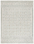 IVORY / GREY