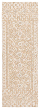 GOLD / IVORY