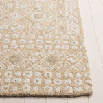 GOLD / IVORY