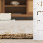 GOLD / IVORY