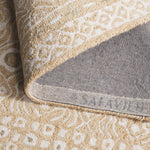 GOLD / IVORY