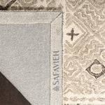 GREY / IVORY