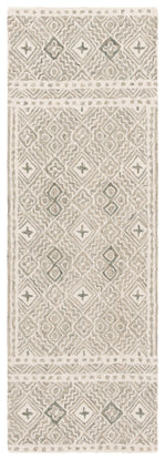 SILVER / IVORY