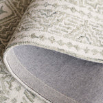 SILVER / IVORY