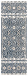 NAVY / IVORY