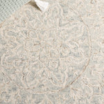 LIGHT BLUE / BEIGE