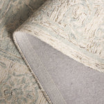 LIGHT BLUE / BEIGE