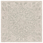 LIGHT BLUE / BEIGE